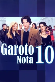 Garoto Nota 10