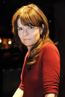 Maria Heiskanen como: Umbra's Mother