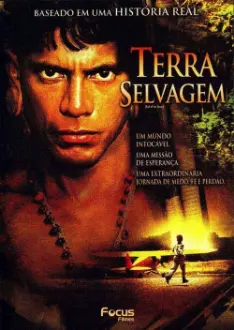 Terra Selvagem