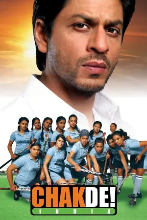 Chak De India