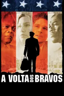 A Volta dos Bravos