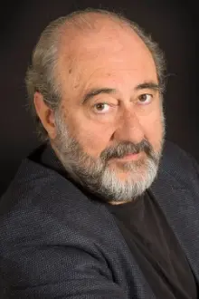 José Ángel Egido como: Paco