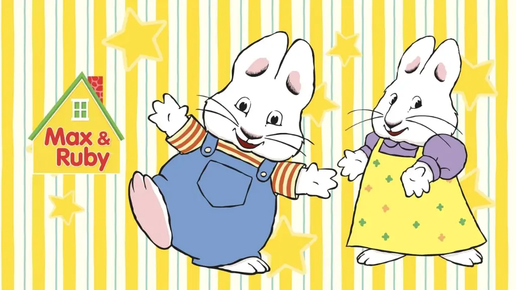 Max e Ruby