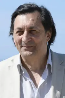 Serge Riaboukine como: Jacques