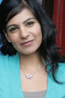 Shabana Akhtar Bakhsh como: Tahara Khan