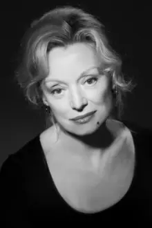 Caroline Silhol como: Françoise de Beauvoir