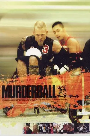 Murderball - Paixão e Glória