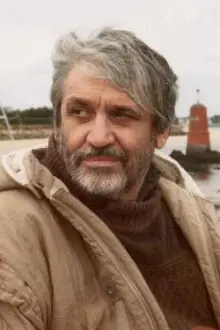 Maurice Pialat como: Le Père