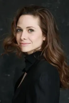 Ellenie Salvo González como: Daniela