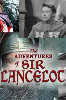 As Aventuras de Sir Lancelot