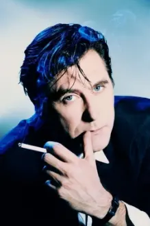 Bryan Ferry como: 