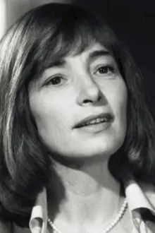 Nelly Borgeaud como: Zoița Zograffi
