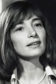 Nelly Borgeaud como: la belle-mère