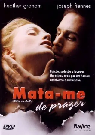 Mata-me de Prazer