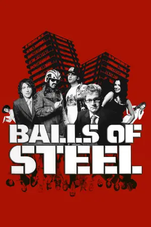 Balls of Steel