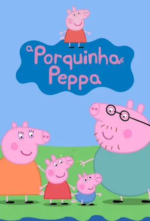 Peppa Pig