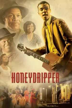 Honeydripper - Do Blues ao Rock