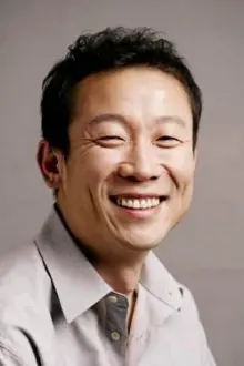 Jeong Seok-yong como: Yang-hee