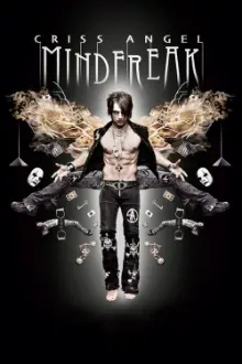 Criss Angel Mindfreak