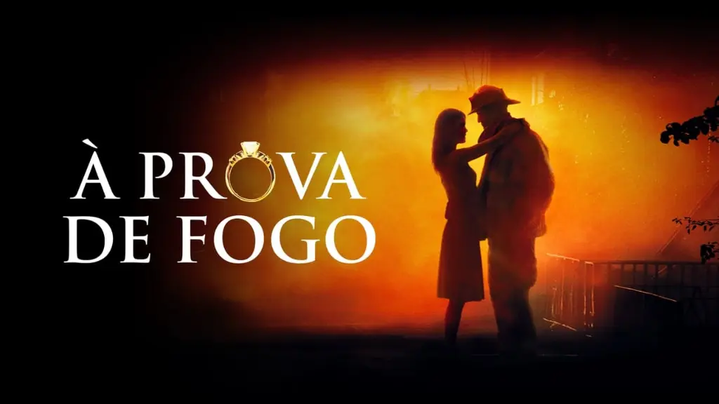 À Prova de Fogo