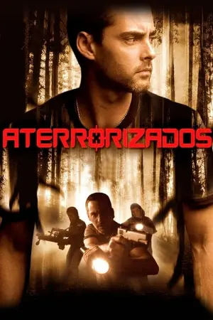 Aterrorizados