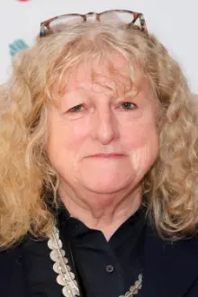 Jenny Beavan como: 