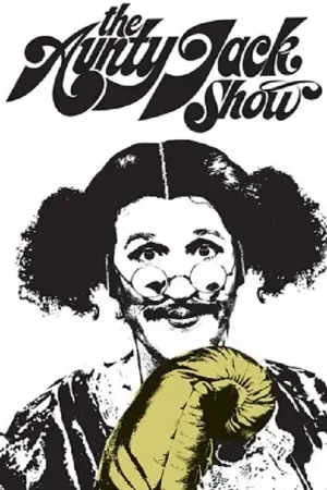 The Aunty Jack Show