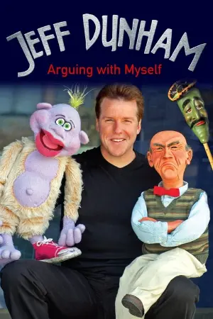 Jeff Dunham: Discutindo Comigo Mesmo