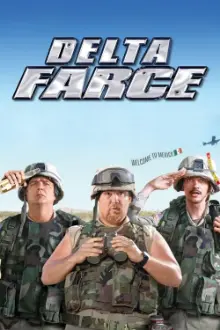 Delta Farce: Missão Incompetência