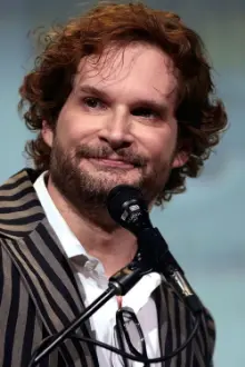 Bryan Fuller como: 