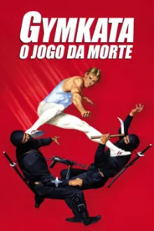 Gymkata: O Jogo da Morte