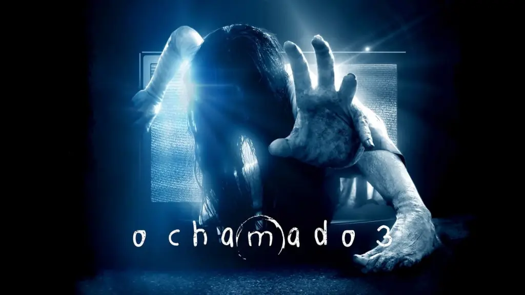 O Chamado 3