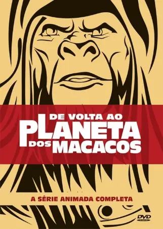 De Volta ao Planeta dos Macacos