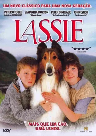 Lassie