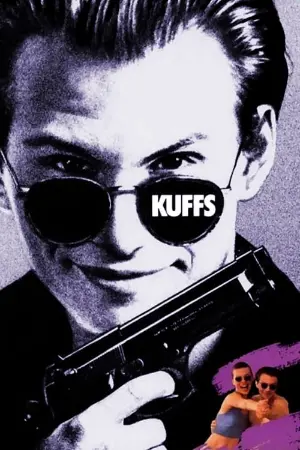 Kuffs: Um Tira Por Acaso