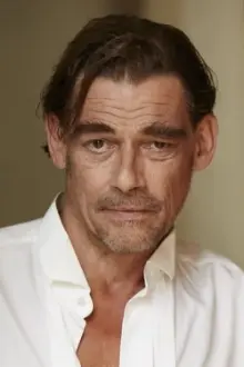 Martin Feifel como: Jürgen Behrendt