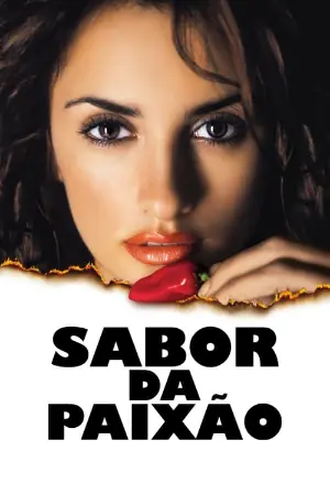 Sabor da Paixão