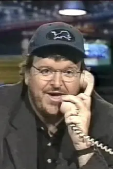 Michael Moore Live