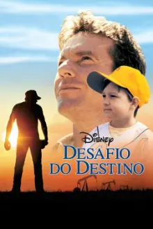 Desafio do Destino