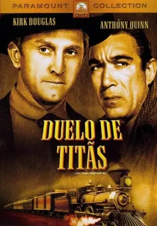 Duelo de Titãs