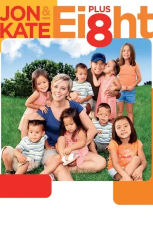 Jon & Kate Plus 8