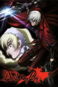 Devil May Cry