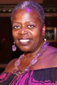 Lillias White como: Bloody Mary