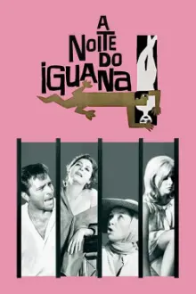 A Noite do Iguana