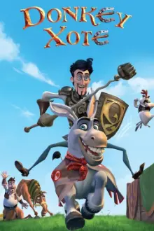 Donkey Xote