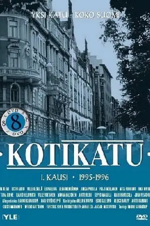 Kotikatu