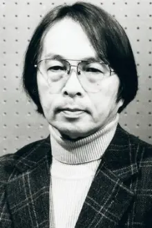 Toshio Matsumoto como: Ele mesmo