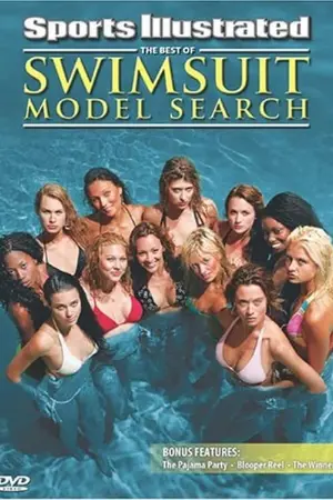 Sports Illustrated Swimsuit Model Search