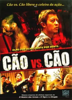 Cão vs Cão