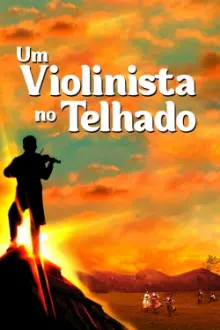 Um Violinista no Telhado